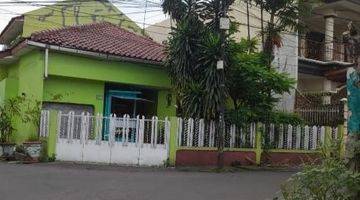 Gambar 2 Rumah di Menteng Dalam Tebet. Lokasi Hook, Akses Mudah Ke Casablanca, Gatot Subroto, Kuningan