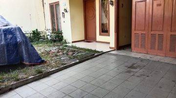 Gambar 1 Rumah Pancoran Timur, Jak Sel, Dijual segera