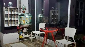 Gambar 2 Rumah Gading Serpong 8x15 Furnished Harga Miring Bebas Banjir