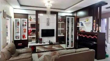 Gambar 1 Rumah Gading Serpong 8x15 Furnished Harga Miring Bebas Banjir