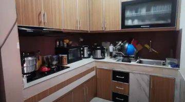 Gambar 5 Rumah Gading Serpong 8x15 Furnished Harga Miring Bebas Banjir