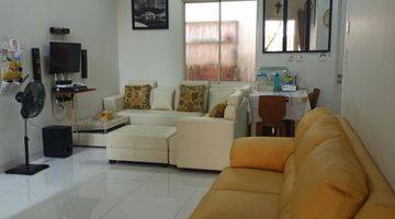 Gambar 2 Rumah Gading Serpong Volta 7x17 semi furnish Siap Huni