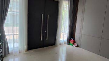 Gambar 3 Rumah Cantik Full Furnished Di Harmoni Golf Island Pik