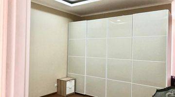 Gambar 3 Rumah Cantik Alam Sutera Cluster Leora Full Furnished Siap Huni