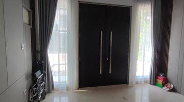 Gambar 2 Rumah Cantik Full Furnished Di Harmoni Golf Island Pik