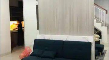 Gambar 5 Rumah Gading Serpong Atlanta Village Siap Huni Furnished 