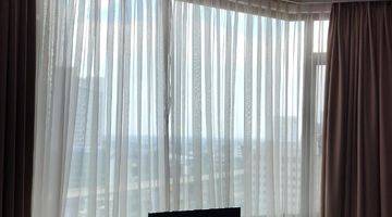 Gambar 3 TURUN HARGA APARTMENT  FULL FURNISHED DI BEVERLY TOWER CILANDAK 