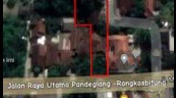 Gambar 5 JUAL MURAH DIBAWAH PASARAN, HITUNG TANAH BONUS RUMAH 2 LANTAI