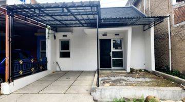 Gambar 1 Cepat Rumah harga di bawah pasar lokasi Rancamanyar Regency Cibaduyut