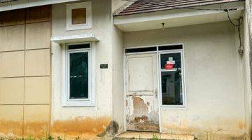 Gambar 4 Rumah Bagus Unfurnished Cluster Cattleya Citra Indah Luas 72