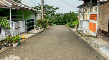 Gambar 2 Rumah Bagus Unfurnished Cluster Cattleya Citra Indah Luas 72