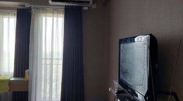 Gambar 4 Apartmen Podomoro Golf View Cimanggis Depok Fullfurnished Studio