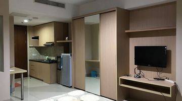 Gambar 5 Apartemen U Residence Karawaci Murah Type Studio 