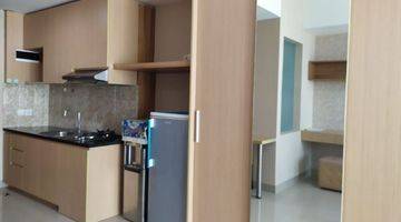 Gambar 1 Apartemen U Residence Karawaci Murah Type Studio 