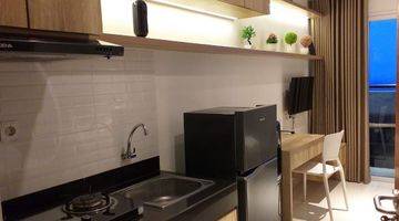 Gambar 2 Apartemen U Residence Karawaci Murah Type Studio 