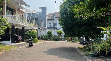 Gambar 4 Rumah The Icon Bsd Kondisi Bagus Bisa Kpr