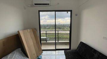 Gambar 2 Apartemen Sky House Bsd Lantai 7 Jual Rugi Furnished