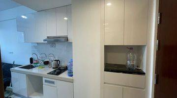 Gambar 5 Apartemen Sky House Bsd Lantai 7 Jual Rugi Furnished