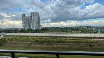 Gambar 4 Apartemen Sky House Bsd Lantai 7 Jual Rugi Furnished