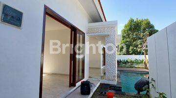 Gambar 5 VILLA BRAND NEW 2 BEDROOM KEROBOKAN