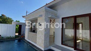 Gambar 4 VILLA BRAND NEW 2 BEDROOM KEROBOKAN