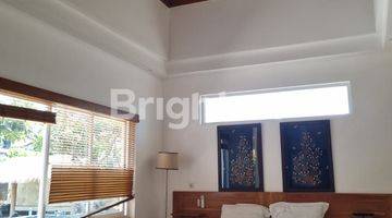 Gambar 5 VILLA HALAMAN LUAS 2 BED ROOM TAMAN SARI KEROBOKAN DEKAT BALI KIDDY SCHOOL