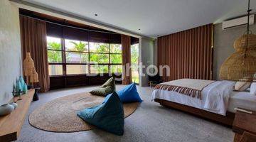 Gambar 2 VILLA HALAMAN LUAS 2 BED ROOM TAMAN SARI KEROBOKAN DEKAT BALI KIDDY SCHOOL