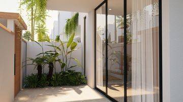 Gambar 3 Luxury Villa 3 Bed Room Seminyak Bali 