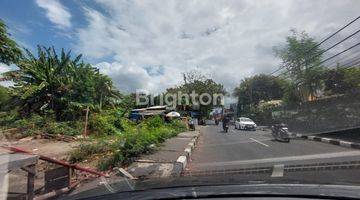 Gambar 3 DISEWAKAN TANAH PREMIUM 2000 METER JALAN DANAU POSO SANUR BALI