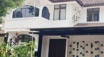 Gambar 1 Rumah Bagus Di Cikini Bintaro Jaya Sektor 7