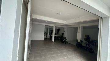 Gambar 4 Rumah 3½ Lantai Siap Huni Di Bojong Indah 7,5x16 (120m), Furnished. Shm, Bagus Sekali