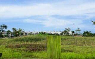 Gambar 2 Kavling Sonata Lagoon 8x25 (200m²) di Golf Island, yuk survey dulu