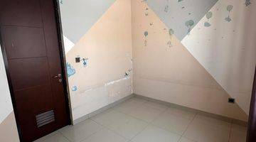 Gambar 4 Rumah Green Lake City 8x27 Hoek, renovated, SHM