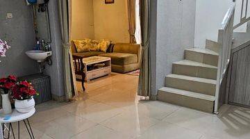 Gambar 3 Rumah Pojokan Full Furnished Seisi Rumah Harga Nego Bisa Cash Dan Kpr 