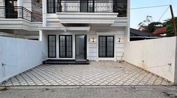 Gambar 1 Rumah Baru Lt 78 Meter Harga Nego Bisa Cash Dsn Kpr 