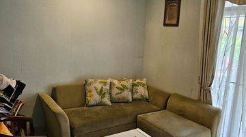 Gambar 1 Rumah Pojokan Full Furnished Seisi Rumah Harga Nego Bisa Cash Dan Kpr 