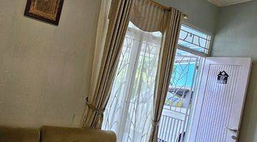 Gambar 2 Rumah Pojokan Full Furnished Seisi Rumah Harga Nego Bisa Cash Dan Kpr 