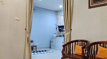 Gambar 4 Rumah Pojokan Full Furnished Seisi Rumah Harga Nego Bisa Cash Dan Kpr 