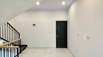 Gambar 5 Rumah Free Biaya²  Nempel Jagakarsa Ditanah Baru Beji Depok 087877368130