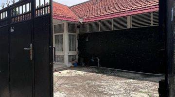 Gambar 1 Dijual rumah di karet samping itc kuningan jakarta selatan