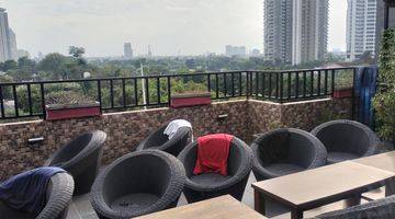 Gambar 4 Dijual hotel sunbreeze senayan jakarta pusat