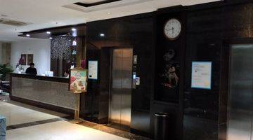 Gambar 3 Dijual hotel sunbreeze senayan jakarta pusat