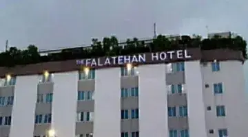 Gambar 1 Dijual hotel falatehan blok m jakarta selatan