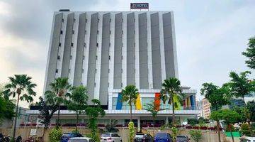 Gambar 1 Dijual murah hotel JP pluit raya