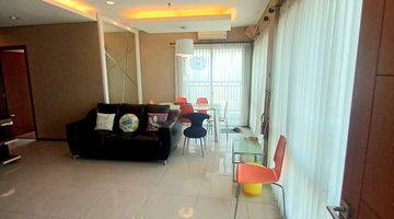 Gambar 2 Thamrin Executive residence, 3 BR, 137 sqm, Fully Furnished