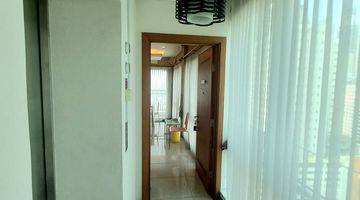 Gambar 3 Thamrin Executive residence, 3 BR, 137 sqm, Fully Furnished