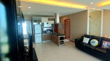 Gambar 4 Thamrin Executive residence, 3 BR, 137 sqm, Fully Furnished