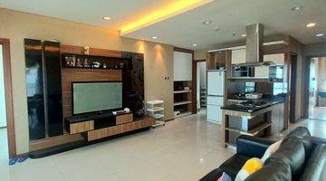 Gambar 1 Thamrin Executive residence, 3 BR, 137 sqm, Fully Furnished