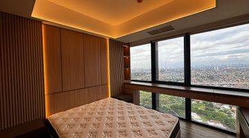 Gambar 3 Apartement The Smith, 1BR, 36 Sqm, Furnished