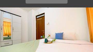 Gambar 5 apartemen Pluit Sea view, LB 42 sqm, 2 Kamar Tidur, Fully Furnished